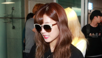 [메인포토] 에이핑크 박초롱, ‘까만 선글라스’