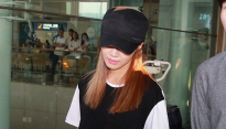 [메인포토] 에이핑크 정은지, ‘시크하게’
