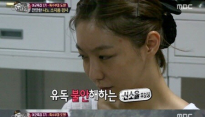 진짜사나이 신소율, 속옷 사이에 '이것' 숨겨와 '소대장 하는 말이...'
