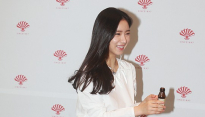 [메인포토] 신세경, ‘다먹었어요!’