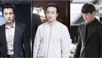'라스트' 이철민-장원영-김형규, 이름만큼 강한 존재감 발휘