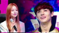 '슈퍼아이돌', EXID 솔지가 극찬한 연습생은 누구?