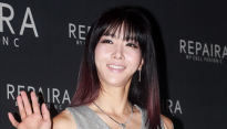 [메인포토] 김혜진, ‘손인사 마저 섹시’