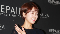 [메인포토] 한영, ‘기분좋은 손인사’