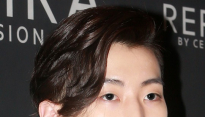 [메인포토] 박재범, ‘혀 빼꼼’