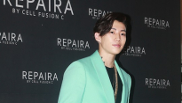 [메인포토] 박재범, ‘패션의 정석’