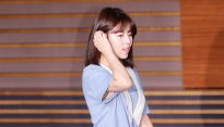 [메인포토] 도희, ‘설레이는 발걸음’