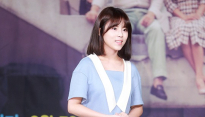[메인포토] 도희, ‘작지만 완벽한 비율’