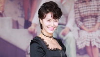 [메인포토] 진희경, ‘변함없는 미모’