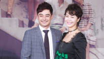 [메인포토] 이세창-진희경, ‘우리 제법 잘 어울려요’
