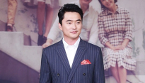 [메인포토] 김석훈, ‘정직한 자세’
