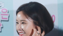 [메인포토] 황정음, ‘돼지같은여자로 인사드려요’