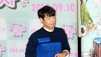 [메인포토] 이종혁, ‘모델 뺨치는 비율’