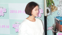 [메인포토] 황정음, ‘화이트로 뽐낸 청순미’