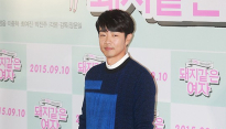 [메인포토] 이종혁, ‘비율이 장난아니야’