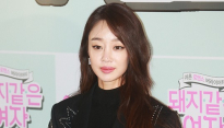 [메인포토] 최여진, ‘섹시한 눈빛’