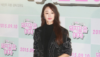 [메인포토] 최여진, ‘여자들 질투부르는 몸매’