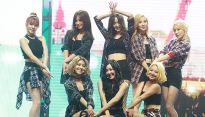 [메인포토] 소녀시대, ‘완전체 무대!’