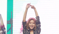 [메인포토] 소녀시대 수영, ‘시원하게 뻗은 기럭지’