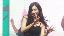 [메인포토] 소녀시대 티파니, ‘어흥!’