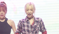 [메인포토] 소녀시대 태연, ‘요염하게’
