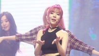 [메인포토] 소녀시대 써니, ‘오늘밤 유혹하겠어!’