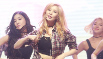 [메인포토] 소녀시대 서현, ‘완벽한 S라인’