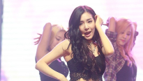 [메인포토] 소녀시대 티파니, ‘숨막하는 도발 눈빛’