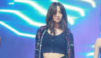 [메인포토] 소녀시대 윤아, ‘시크한 눈망울’