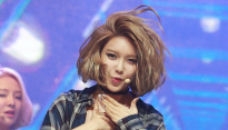 [메인포토] 소녀시대 수영, ‘휘날리는 머릿결’