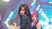 [메인포토] 소녀시대 유리, ‘폭발하는 섹시美’