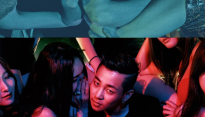 래퍼 딘딘, 오늘 정오 ‘흥미 딘딘’한 신곡 ‘들이 부어’ 발매