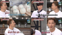 [메인TV] ‘냉장고를 부탁해’ 태양, 정상급 아이돌의 털털한 매력