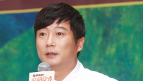 [메인뉴스] ‘신서유기’ 이수근 “첫 촬영 위축 됐지만 하루만에 싹 잊고 몰입”