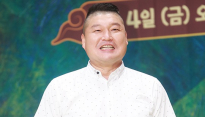 [메인포토] 강호동, ‘신서유기로 인사드려요’