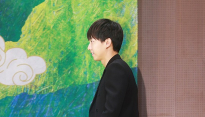 [메인포토] 이승기, ‘격이 다른 입장’