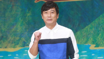 [메인포토] 이수근, ‘화이팅하겠습니다’