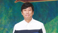 [메인포토] 이수근, ‘1년반 자숙후 첫 공식석상’