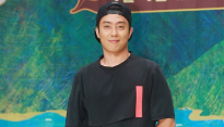 [메인포토] 은지원, ‘사오정아닌 은오정!’