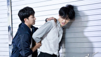 '미세스 캅', 월화드라마 1위 확고 '유일한 두 자릿수 시청률'