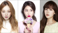 이성경, '치즈인더트랩' 백인하 역으로 캐스팅 확정.. 신의 한 수 될까?