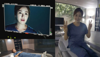 '용팔이' 오나라, '잠자는 숲속의 마녀' 김태희 따라잡기