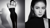 신세경, 매혹적 매력 발산 '시선 강탈'