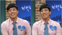 '자기야-백년손님' 김환, '19금' 말실수 경험담 공개.. 경위서 3개씩이나 쓴 까닭은?