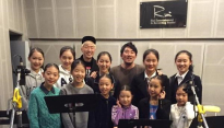이승철, '한국방송대상' 시상식서 '문화예술인상' 수상 영예