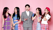플레이백, 에릭남과 입맞춤 신곡 '없을까' 공개