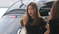 [메인포토] 에이핑크 손나은, ‘잘룩한 개미허리’