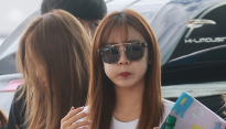 [메인포토] 에이핑크 김남주, ‘귀엽게 볼빵빵’