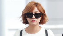 [메인포토] 에이핑크 오하영, ‘점점 성숙해지네~’