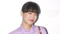 [메인포토] 손수현, ‘미소가 아름다워’